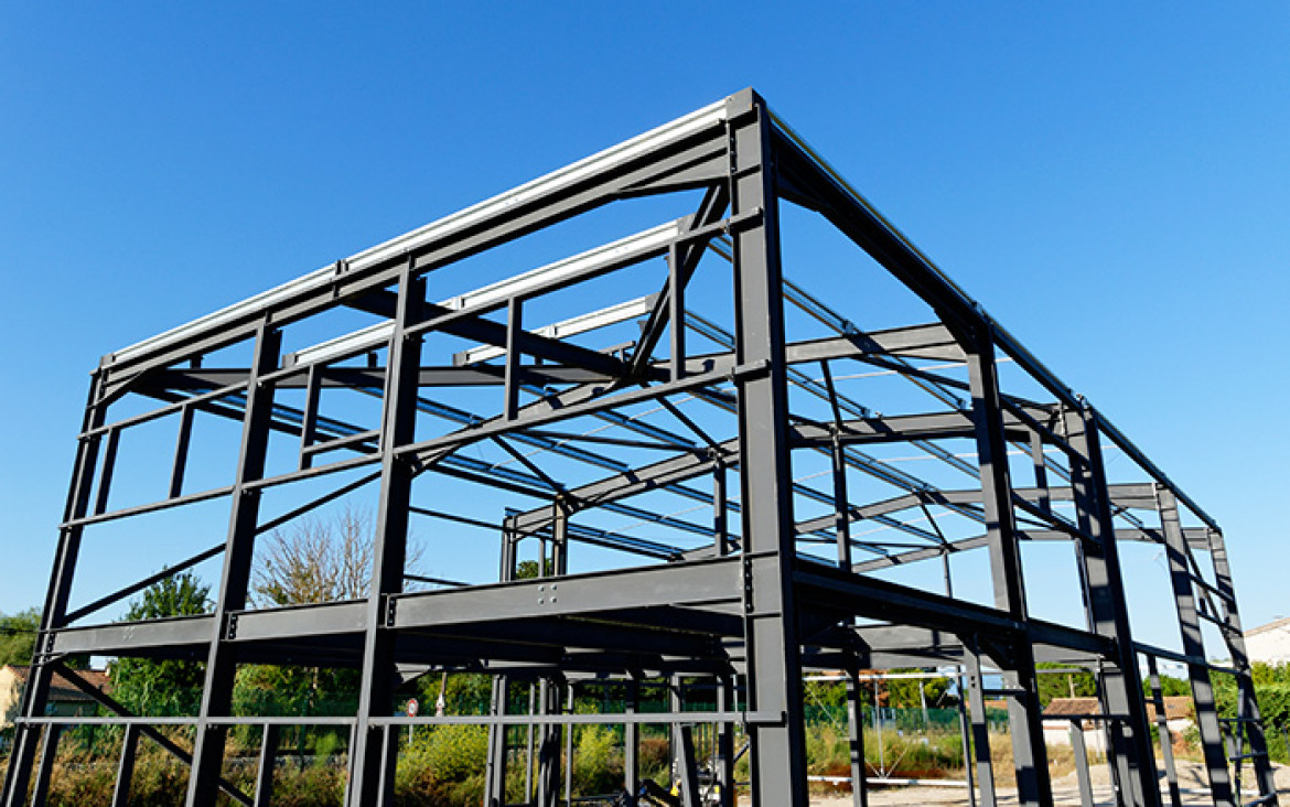 Network Infrastructure