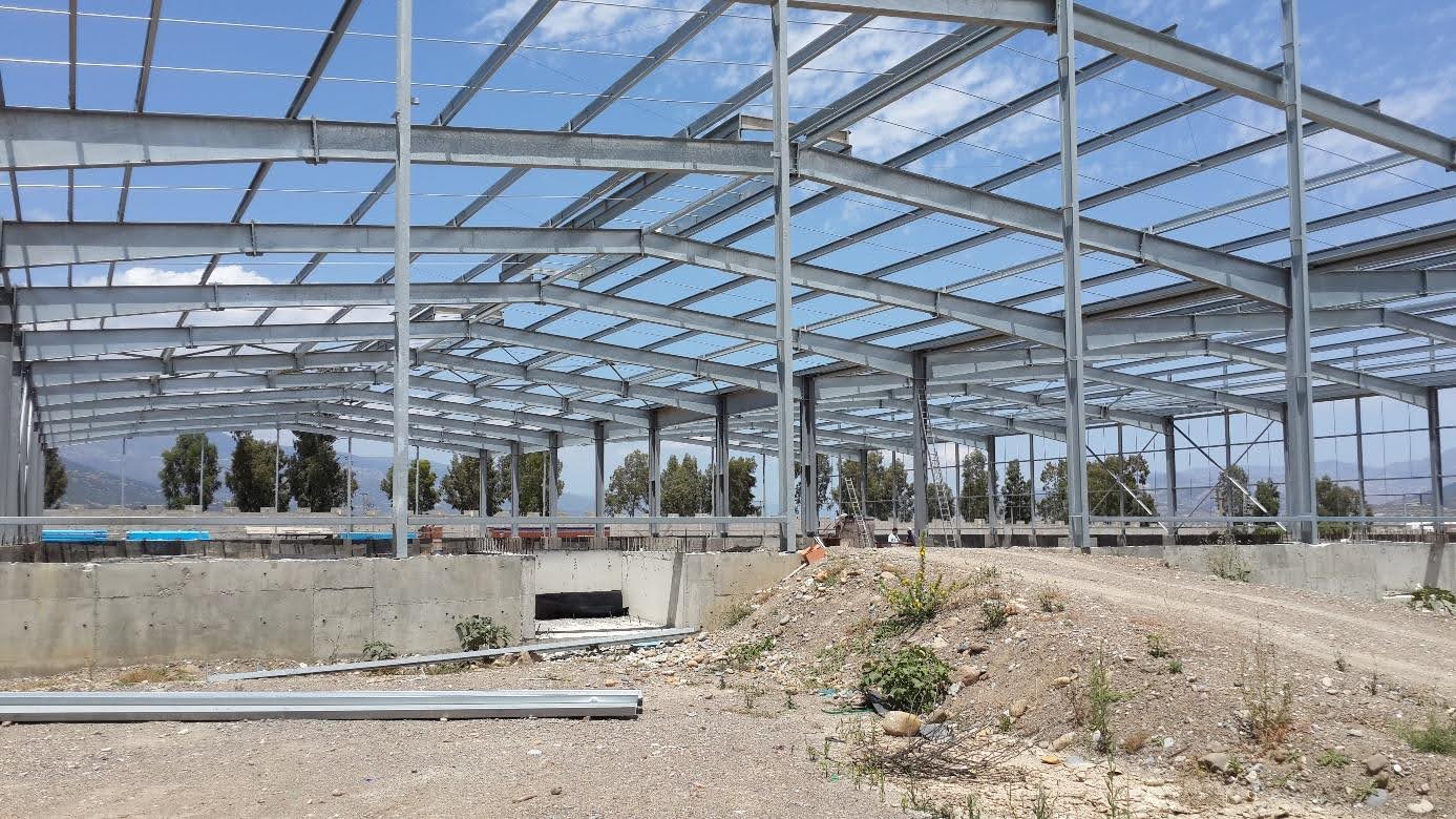 SARL IBRAHIM ET FILS (IFRI)-akbou