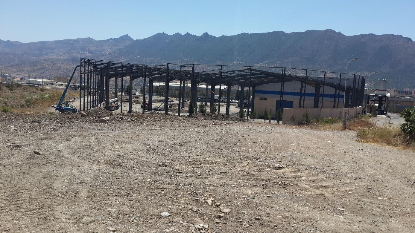 SPA GENERAL EMBALLGE