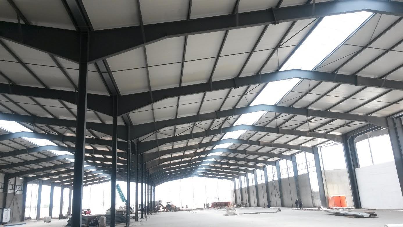 SPA GENERAL EMBALLGE